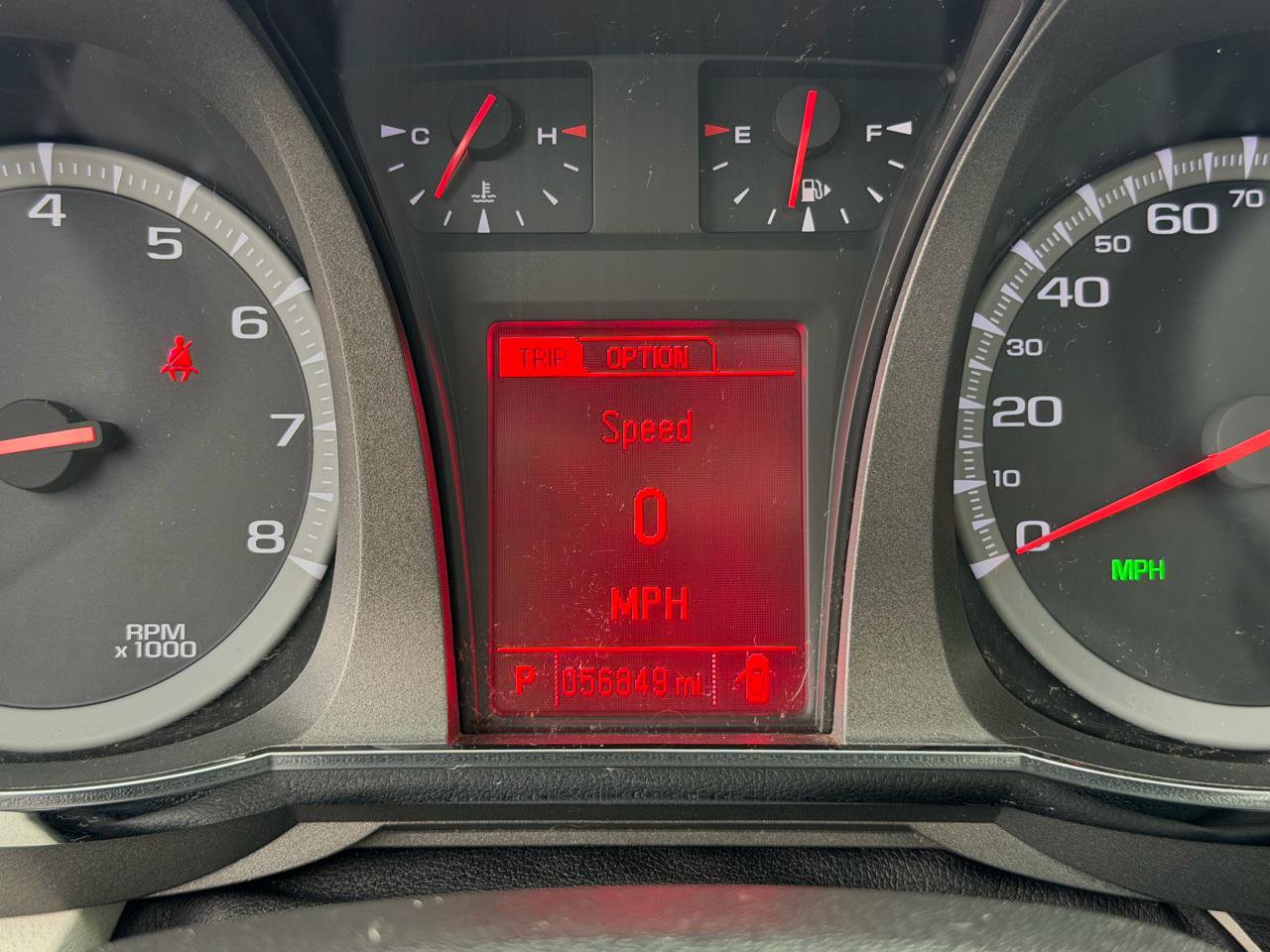 Used 2017 GMC Terrain SLE w/ Driver Alert Package I AWD/4WD image 11