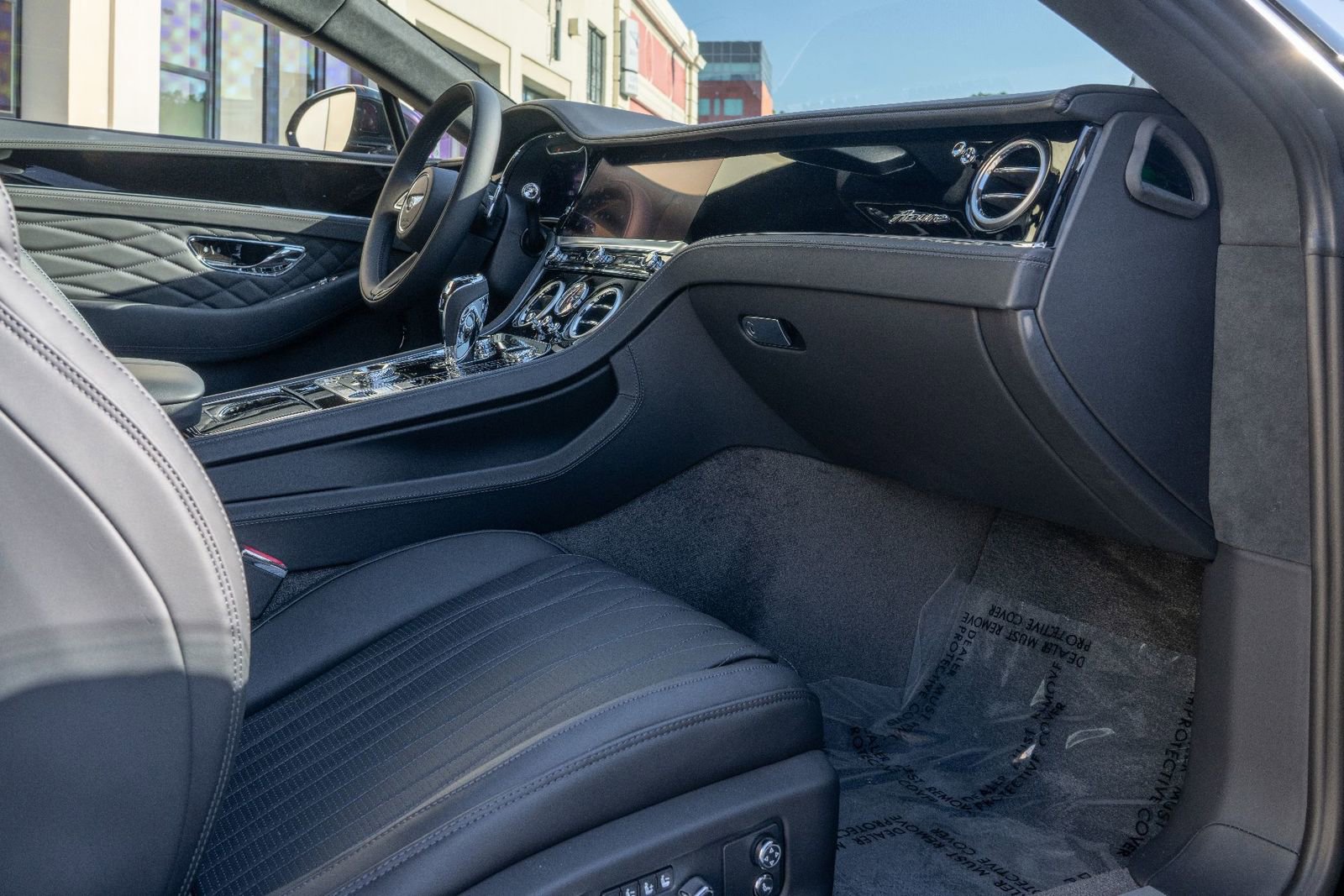 Used 2024 Bentley Continental GT Azure image 18