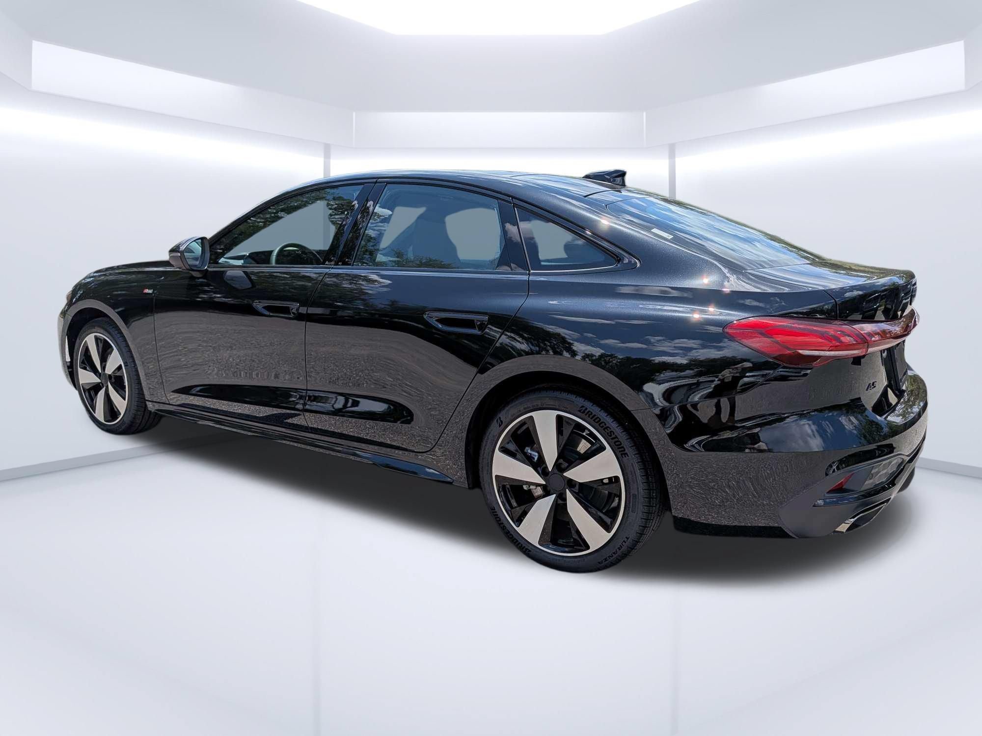 New 2026 Audi A5 2.0T Premium Plus AWD/4WD image 5