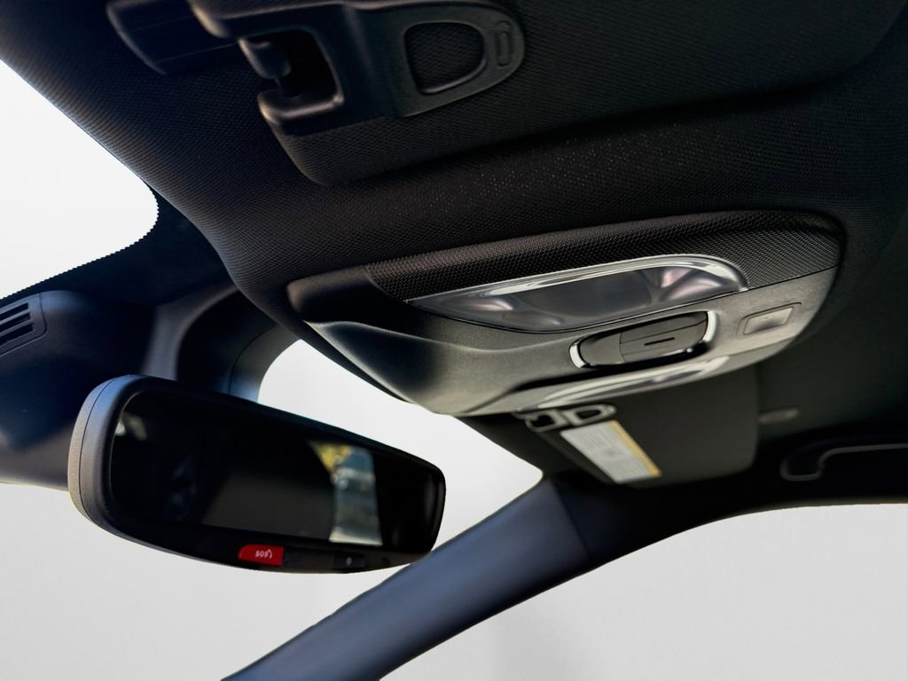 New 2026 Jeep Compass Limited image 27