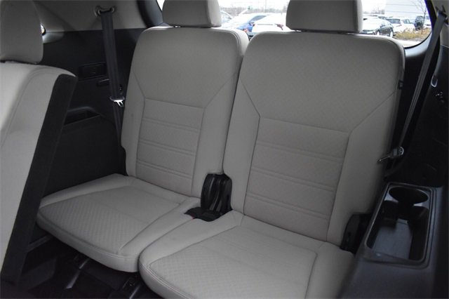 Used 2019 Kia Sorento LX w/ LX V6 Convenience Package image 17