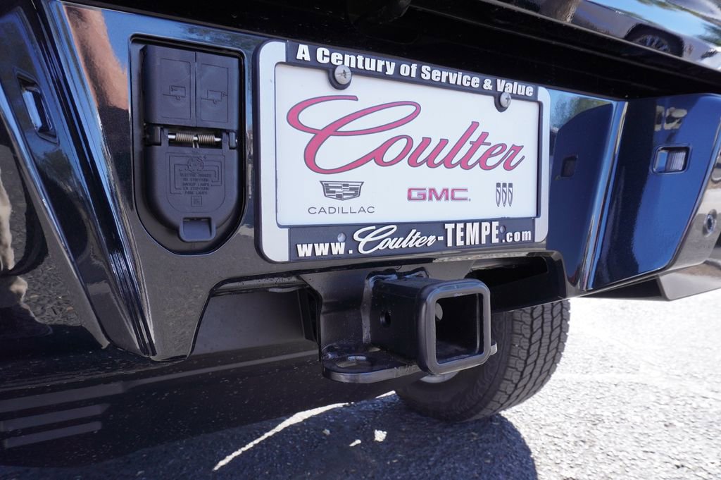 New 2025 GMC Hummer EV 3X image 7