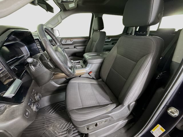 Used 2022 Chevrolet Silverado 1500 RST AWD/4WD image 21