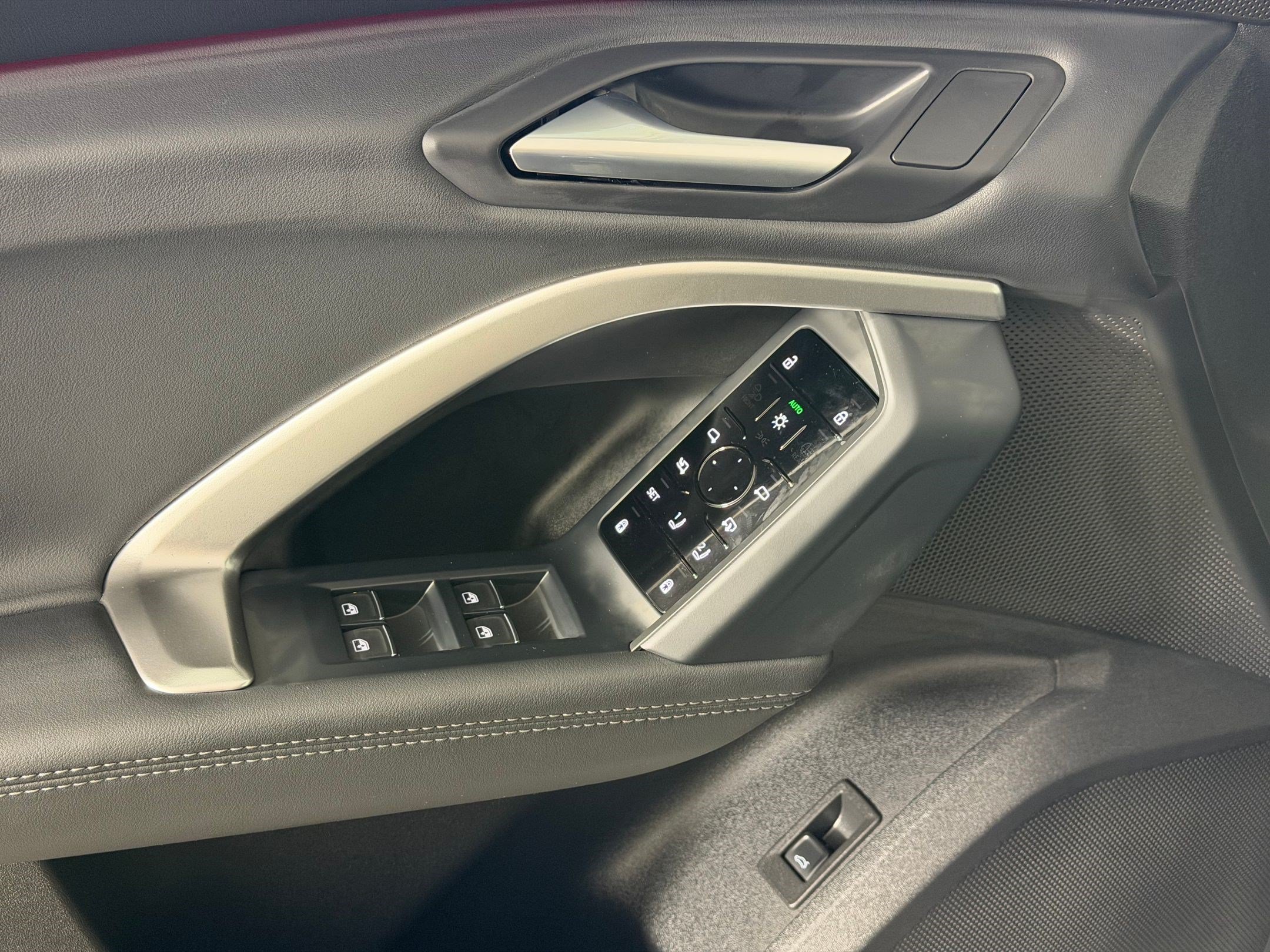 New 2026 Audi Q5 2.0T AWD/4WD image 14