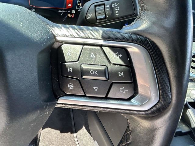 Used 2024 Ford Mustang Premium image 19