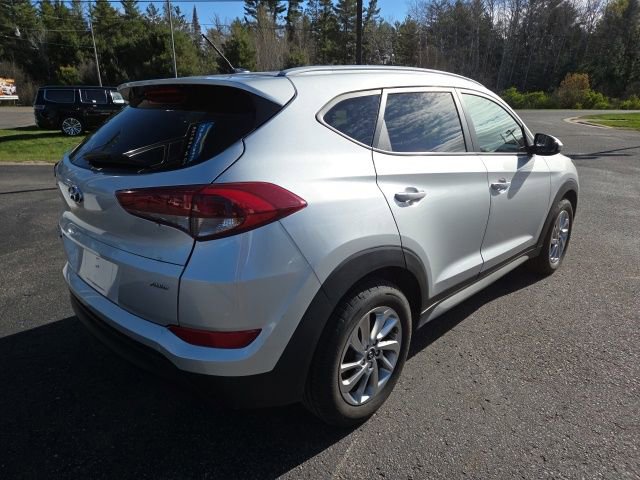 Used 2017 Hyundai Tucson SE AWD/4WD image 21