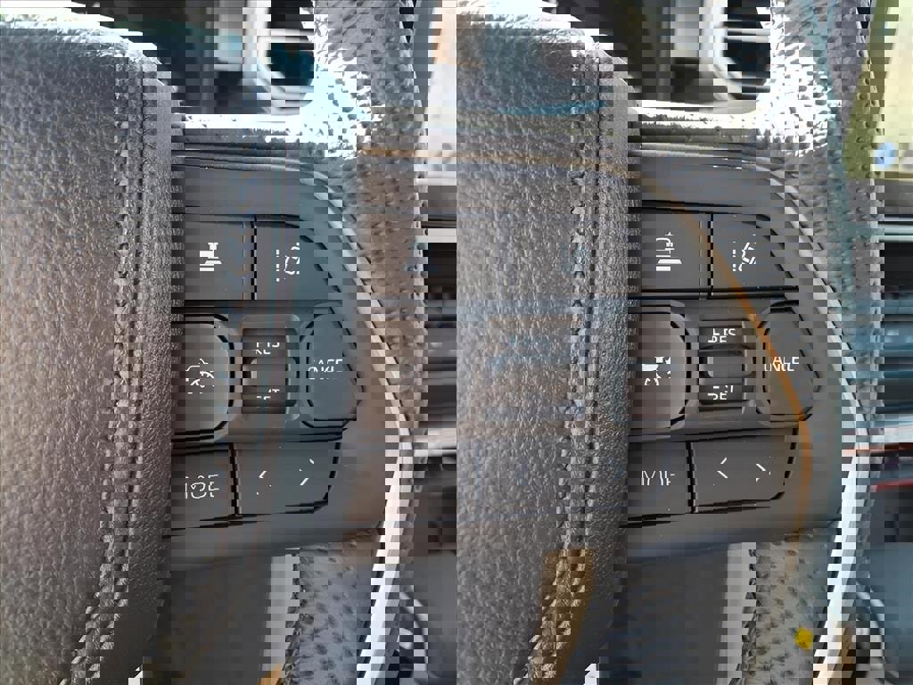 New 2026 Toyota Tundra SR5 image 19