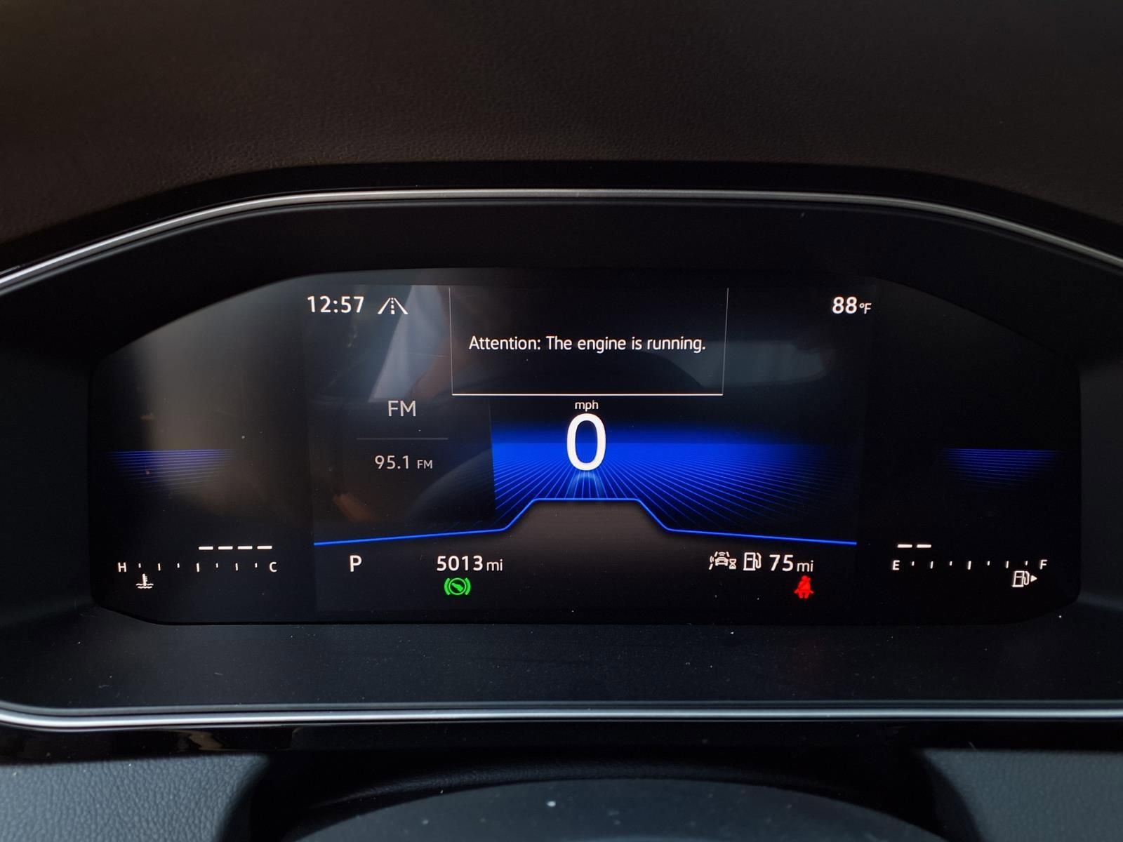 Certified 2025 Volkswagen Jetta S image 16