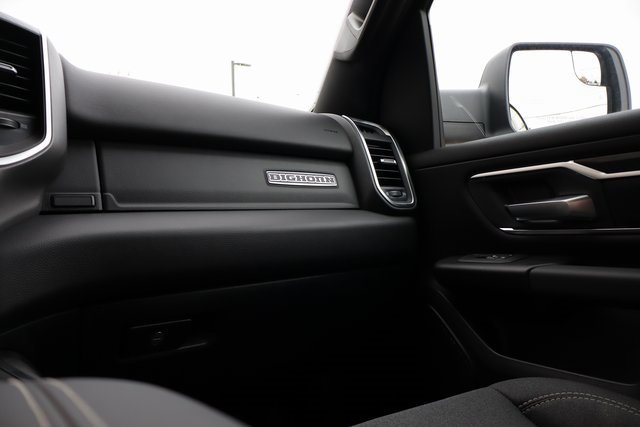 New 2026 RAM 1500 Big Horn image 45