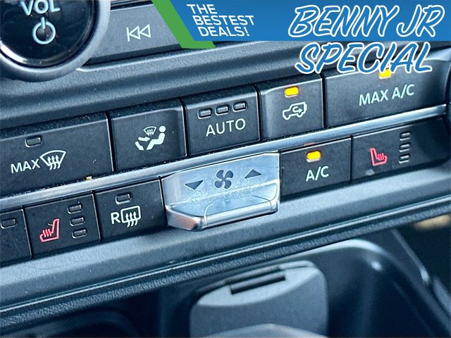 Used 2025 Ford Bronco Outer Banks image 20