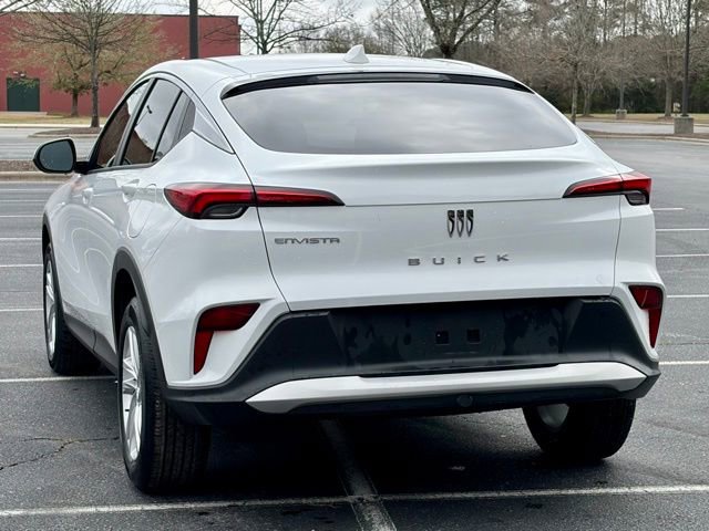 Used 2024 Buick Envista Preferred w/ Convenience I Package image 5