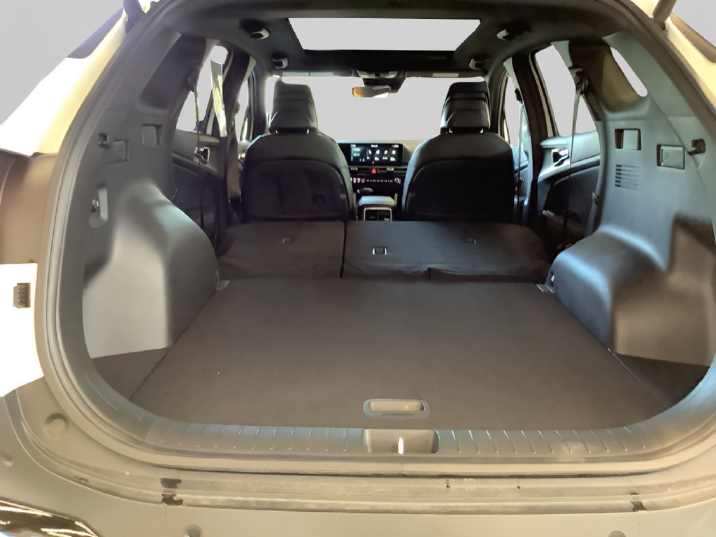 Certified 2026 Kia Sportage X-Line w/ X-Line Premium Package AWD/4WD image 21