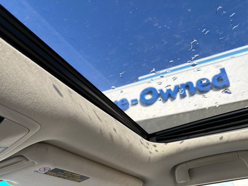 Used 2017 Lexus GX 460 Premium w/ Premium Package image 18