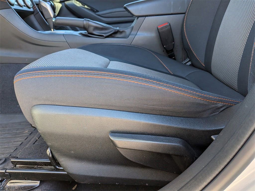 Used 2023 Subaru Crosstrek 2.0i Premium image 19