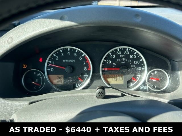 Used 2007 Nissan Frontier LE image 18
