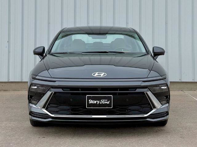 Used 2024 Hyundai Sonata Limited FWD image 9