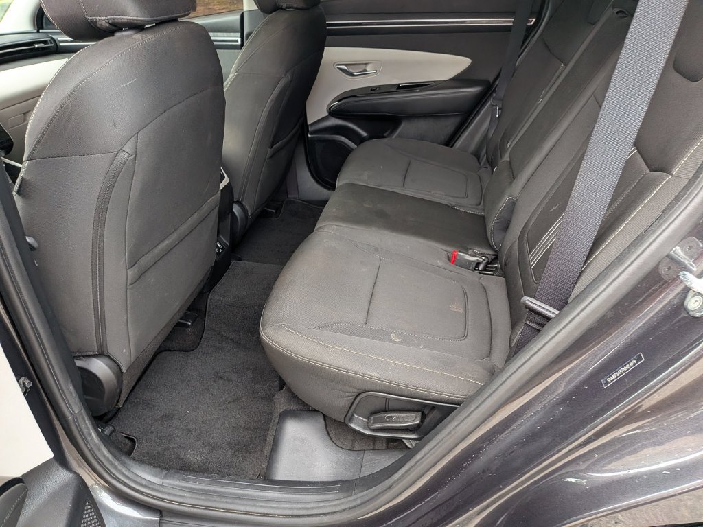 Used 2022 Hyundai Tucson SEL w/ Convenience Package FWD image 24