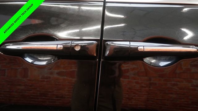 Used 2019 Chrysler Pacifica Touring-L w/ Advanced Safetytec Group image 77