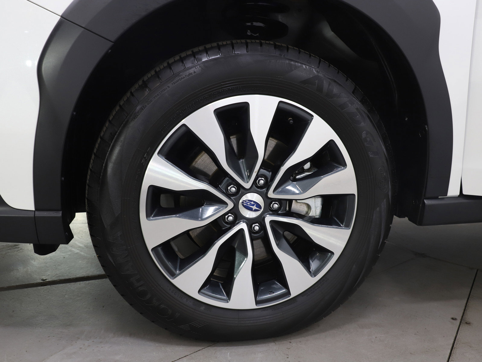 Used 2025 Subaru Outback Touring w/ Tech Package 3 image 30