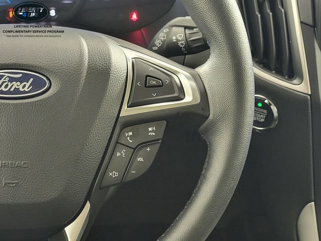 Used 2024 Ford Edge SEL w/ Convenience Package AWD/4WD image 29