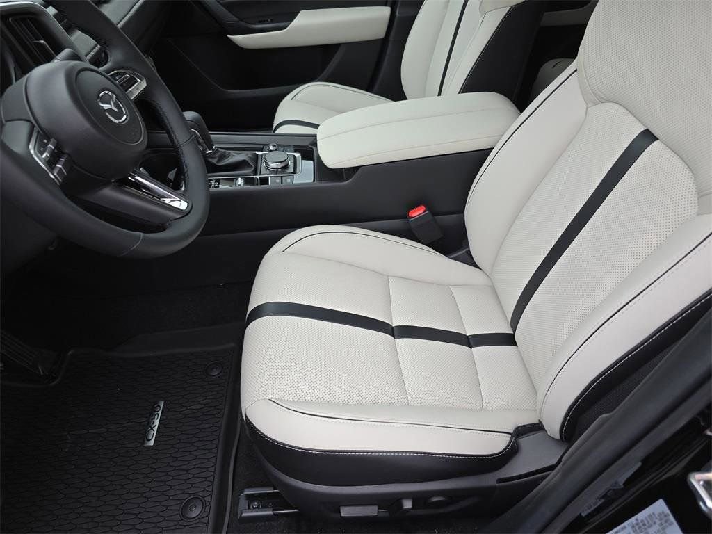 New 2026 MAZDA CX-50 AWD 2.5 S w/ Weather Package image 22