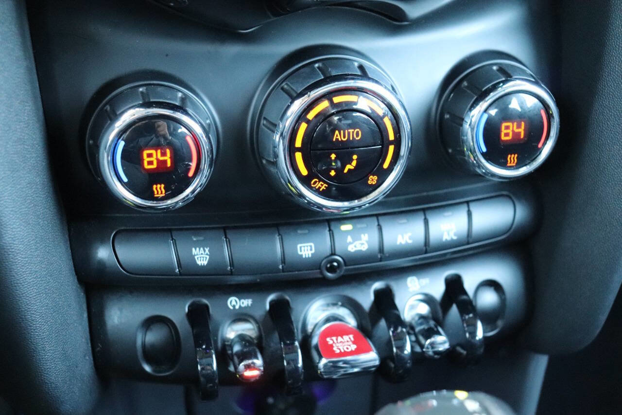 Used 2016 MINI Cooper 2-Door Hardtop image 20