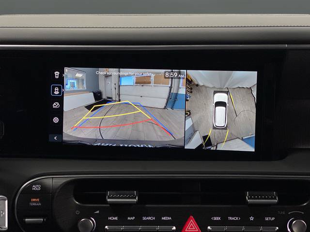 New 2026 Hyundai Palisade Calligraphy AWD/4WD image 11