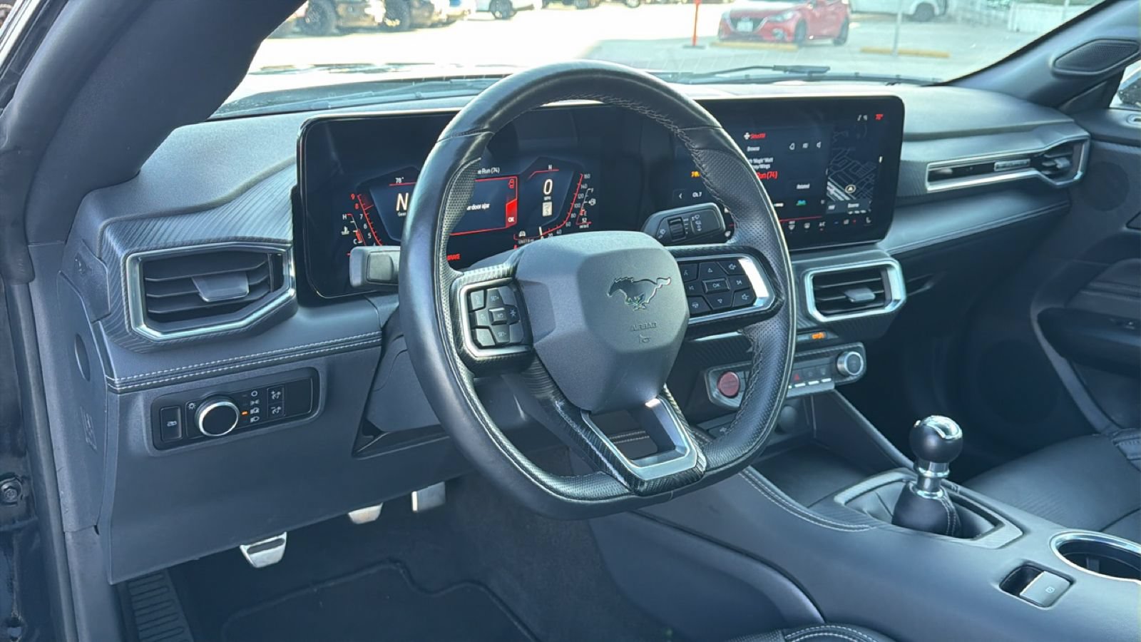 Used 2025 Ford Mustang GT Premium RWD image 18