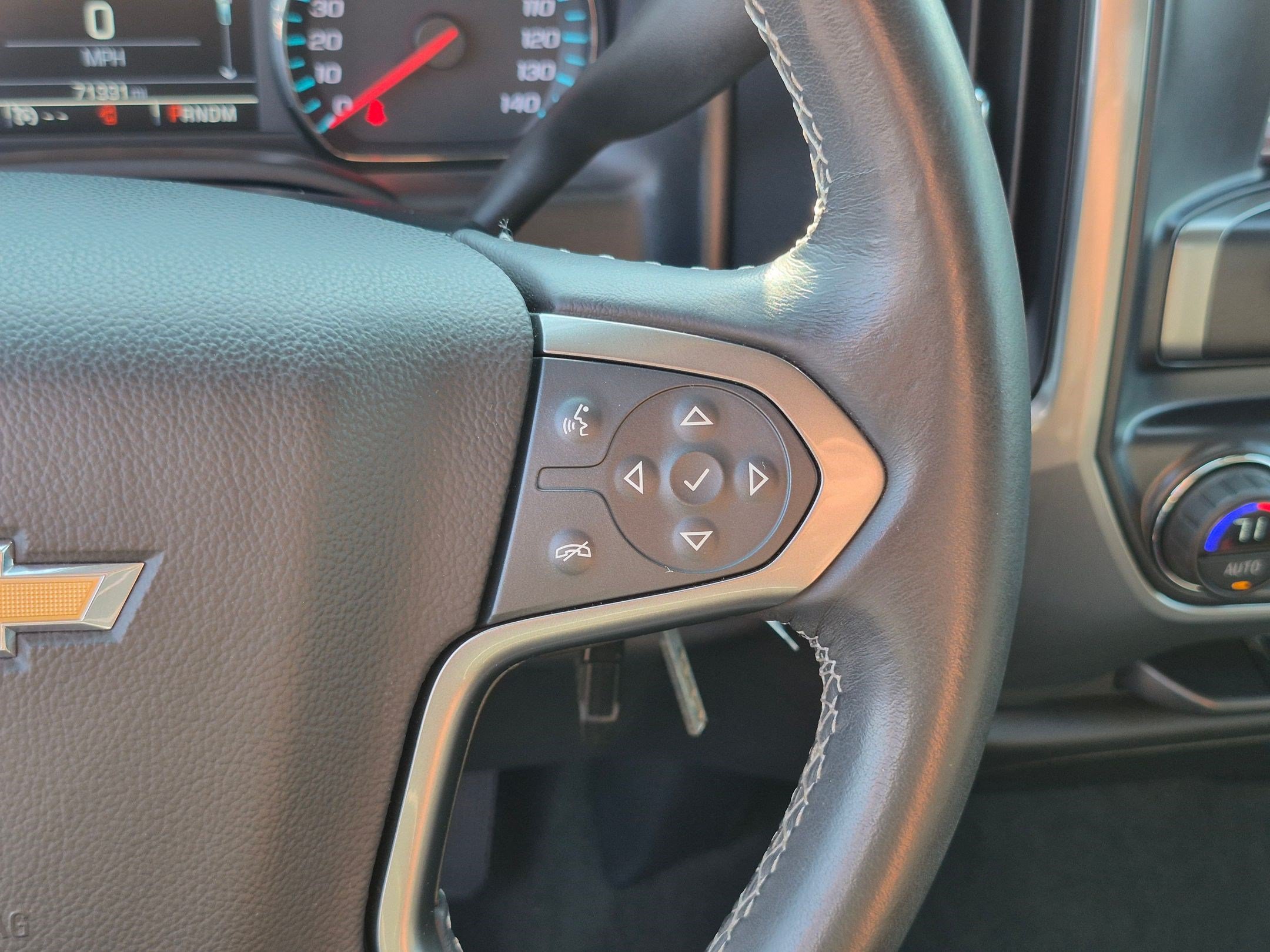 Used 2016 Chevrolet Silverado 1500 LT w/ All Star Edition RWD image 18