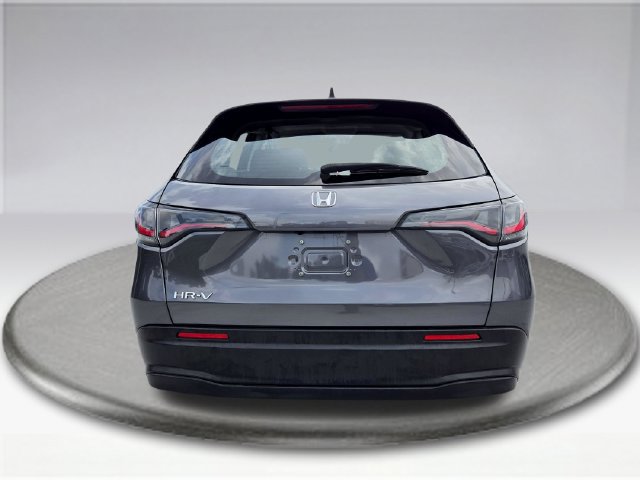 Used 2024 Honda HR-V LX image 12
