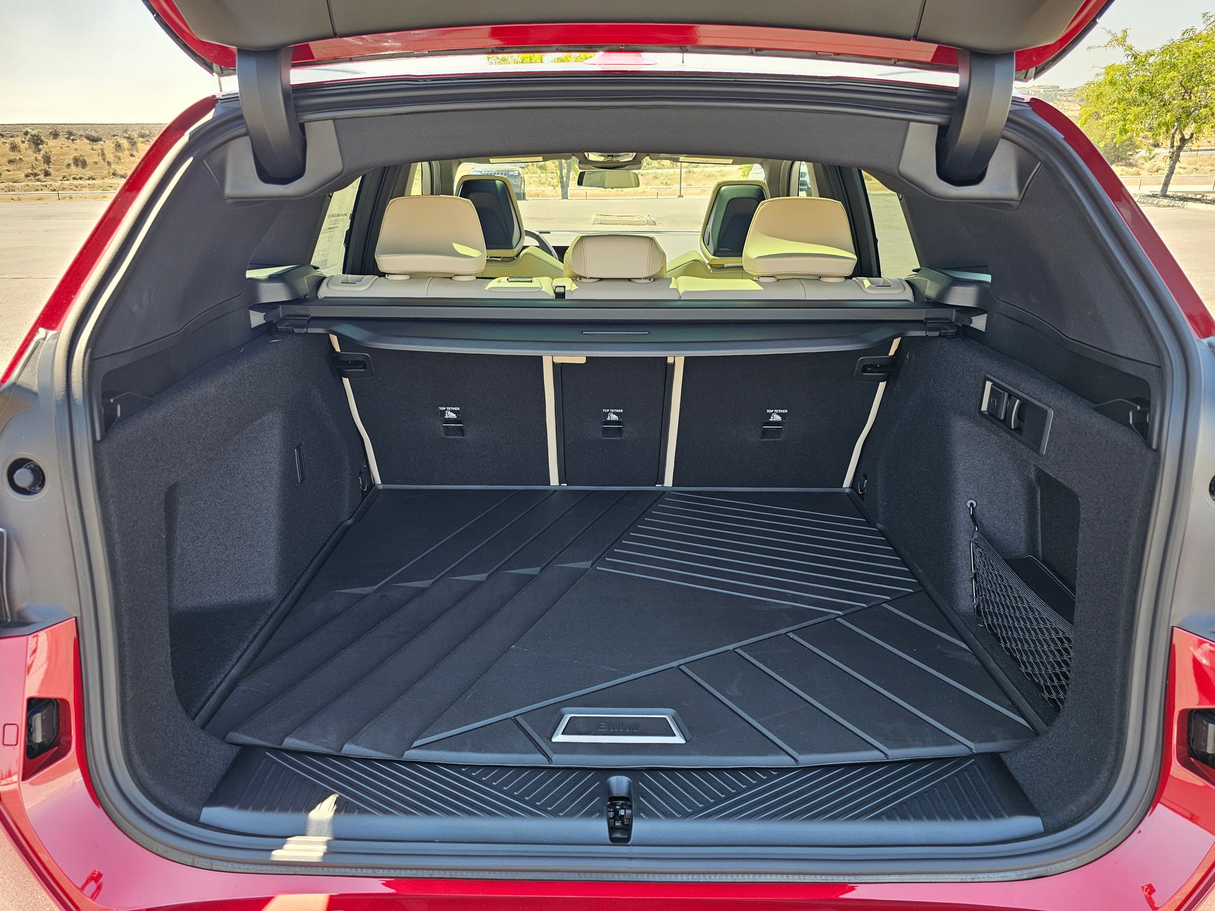 New 2025 BMW X3 xDrive30i w/ Premium Package image 29