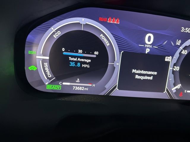 Used 2023 Toyota RAV4 XSE image 22