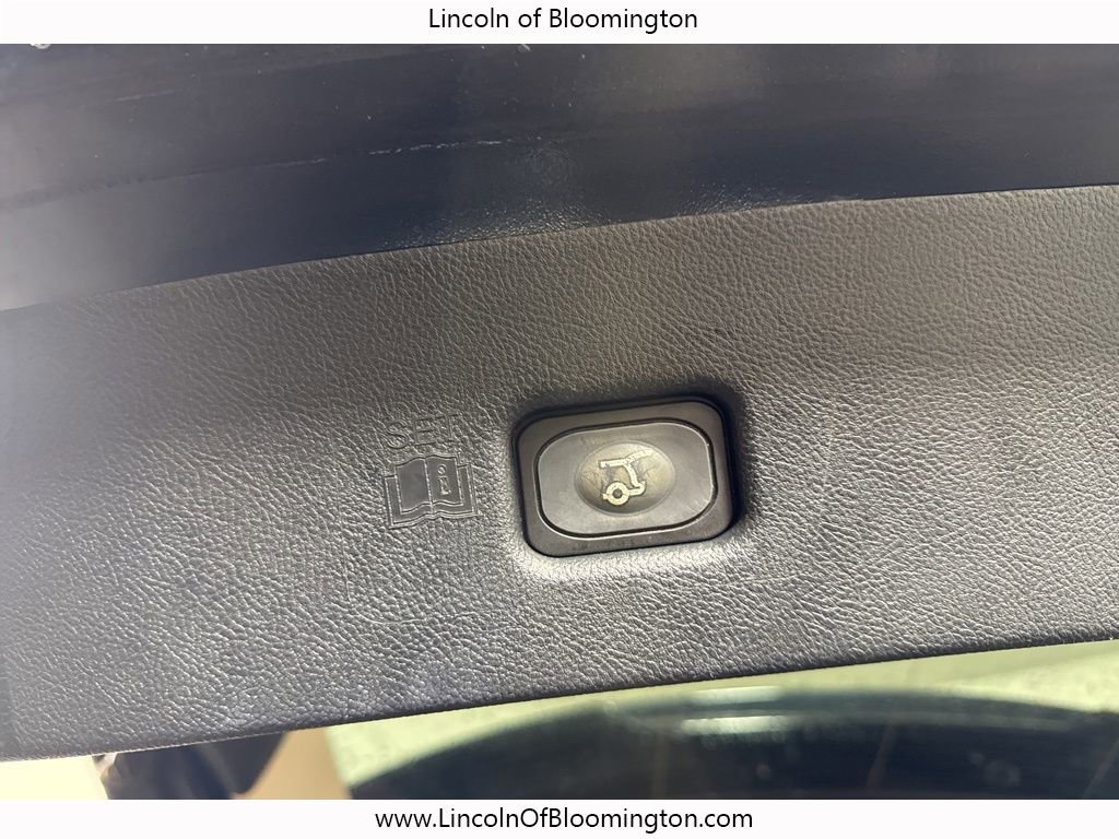 Used 2022 Lincoln Nautilus Reserve image 60