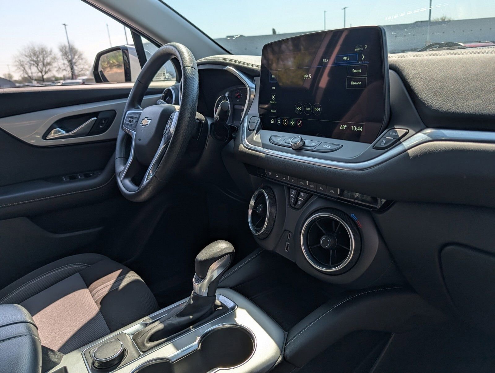 Certified 2023 Chevrolet Blazer LT w/ Driver Confidence Package AWD/4WD image 22