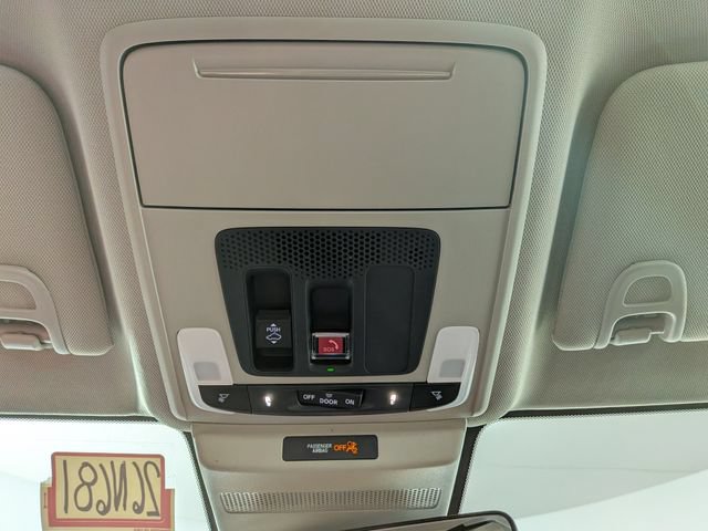 New 2026 Honda Accord Touring image 24