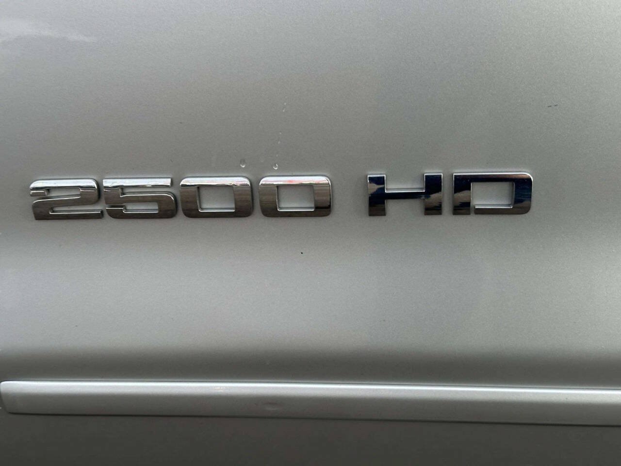 Used 2018 Chevrolet Silverado 2500 LT w/ All Star Edition AWD/4WD image 40