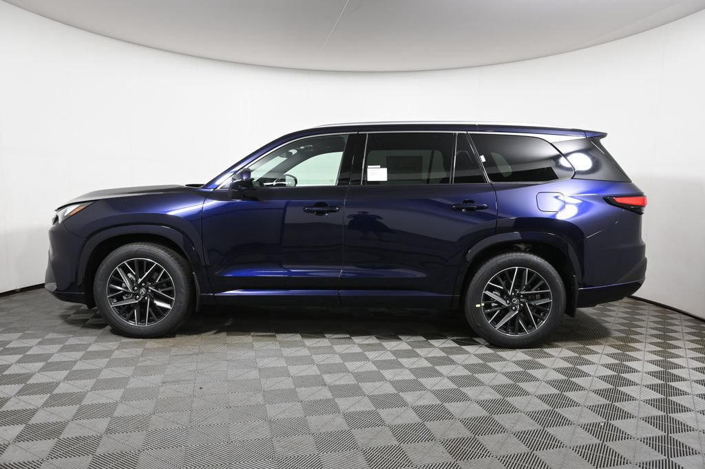 New 2026 Lexus TX 350 AWD w/ Technology Package image 2