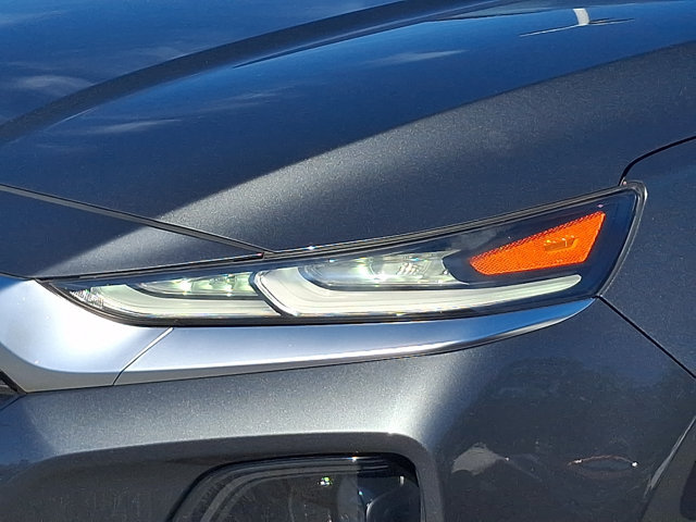 Used 2019 Hyundai Santa Fe SEL AWD/4WD image 9