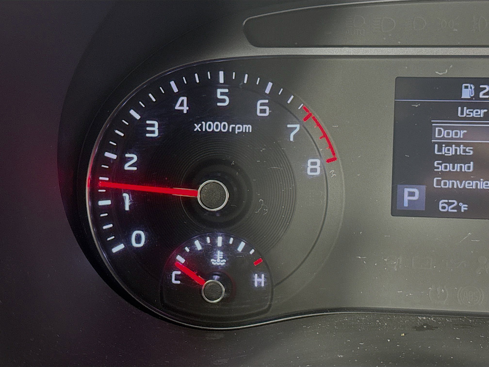 Used 2022 Kia Soul LX image 12