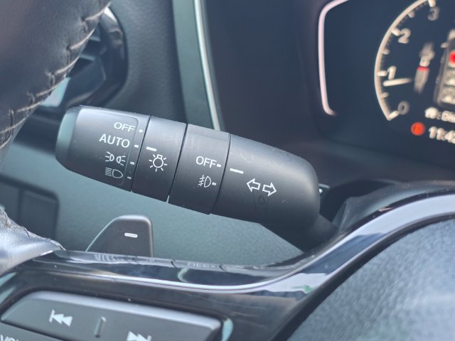 Used 2024 Honda Pilot EX-L image 38