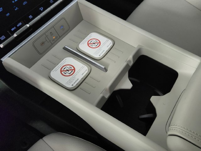 New 2026 Hyundai Santa Fe SE AWD/4WD image 25