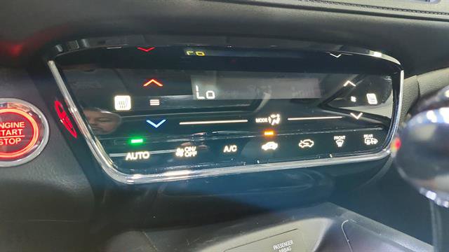 Used 2022 Honda HR-V EX image 17