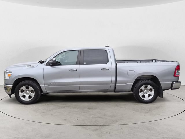 Used 2019 RAM 1500 Big Horn AWD/4WD image 8