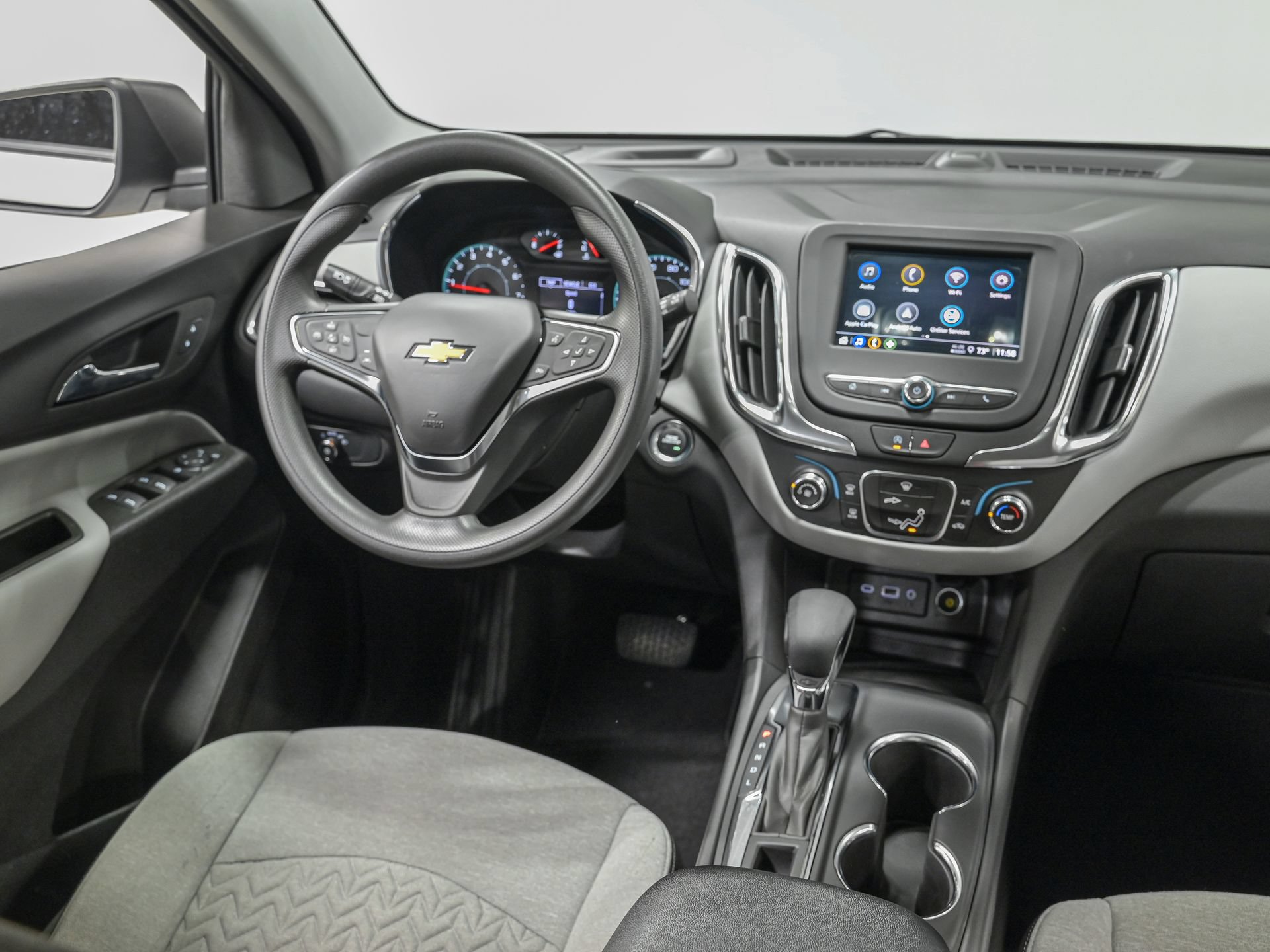 Used 2024 Chevrolet Equinox LS FWD image 27