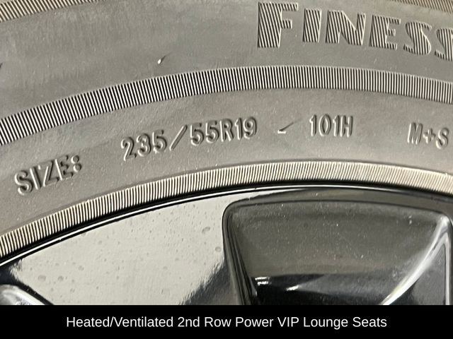 Used 2024 Kia Carnival SX Prestige image 35