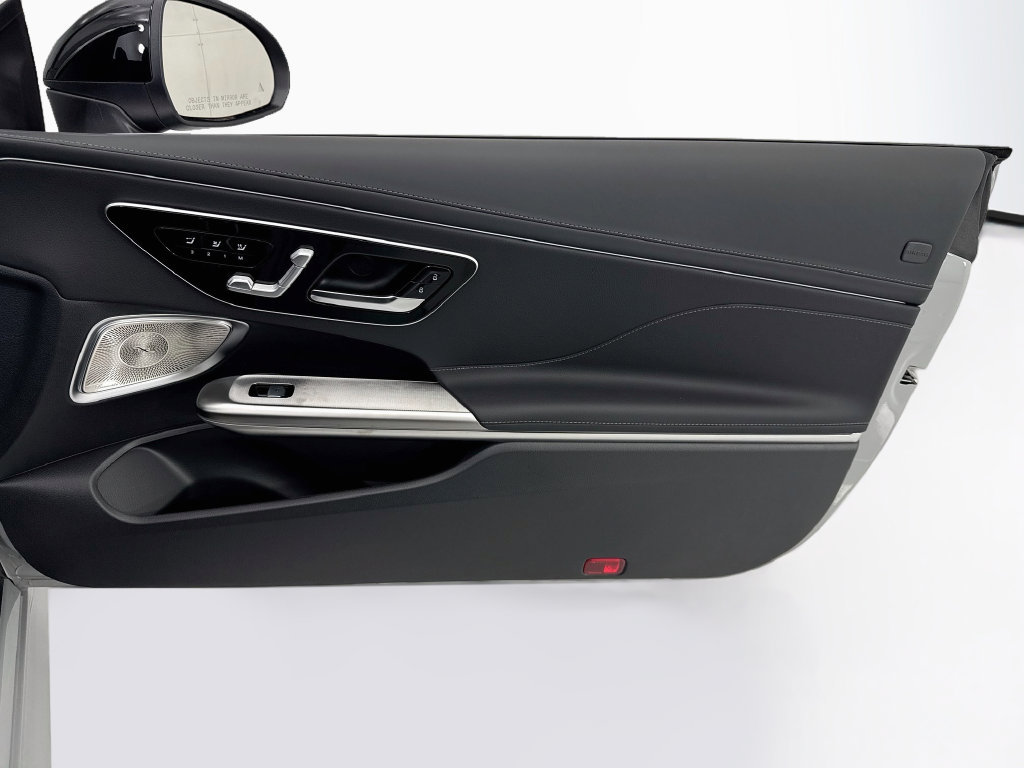 New 2027 Mercedes-Benz CLE 450 4MATIC Cabriolet image 23