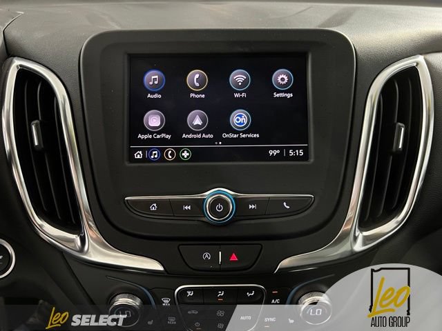 Used 2024 Chevrolet Equinox LT w/ LPO, Floor Liner Package FWD image 20