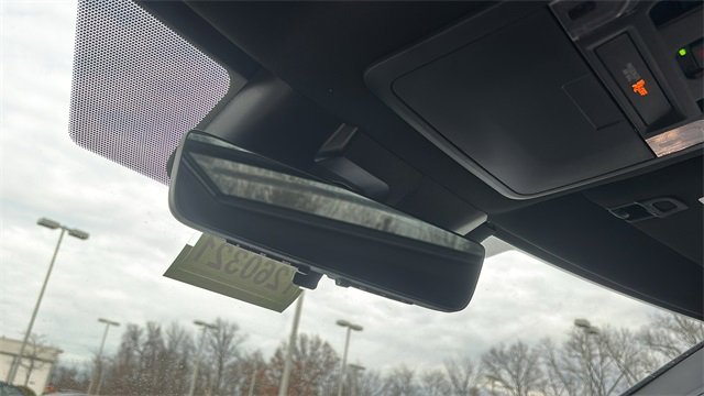 New 2026 Toyota Sequoia Platinum image 23