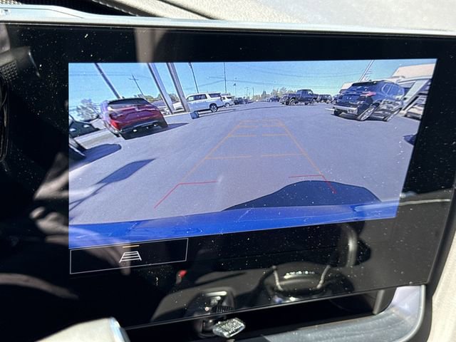 Certified 2023 Chevrolet Corvette Stingray Coupe w/ Chrome Exterior Badge Package image 14