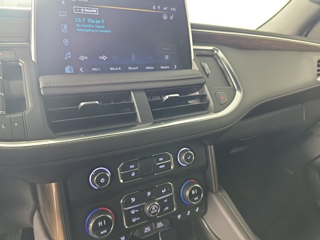 Used 2023 Chevrolet Tahoe High Country image 21